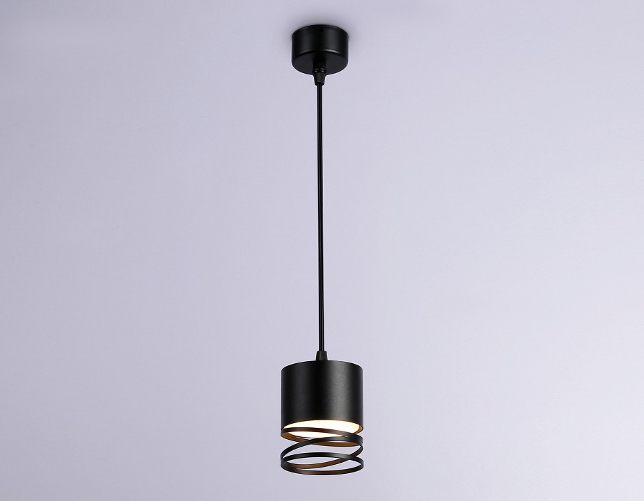 Подвесной светильник ambrella light tn tn71109