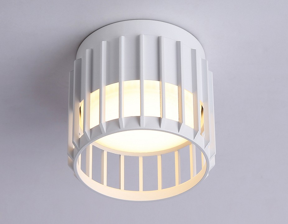Накладной светильник ambrella light tn tn71151