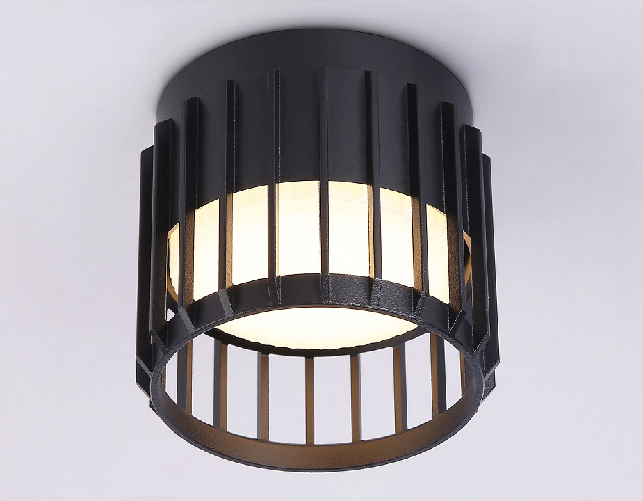 Накладной светильник ambrella light tn tn71155