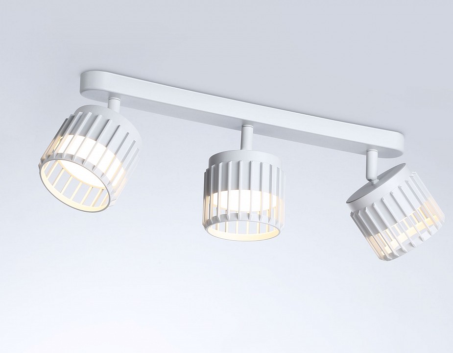 Спот ambrella light tn tn71166