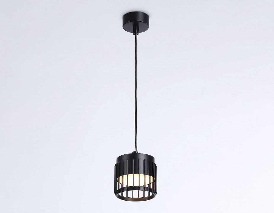 Подвесной светильник ambrella light tn tn71171