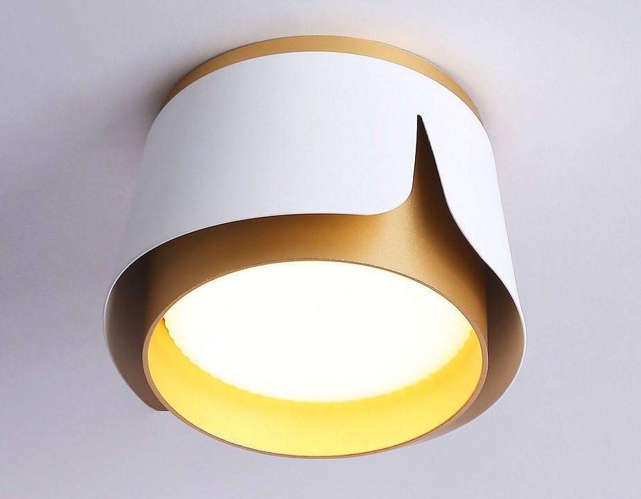 Накладной светильник ambrella light tn tn71221