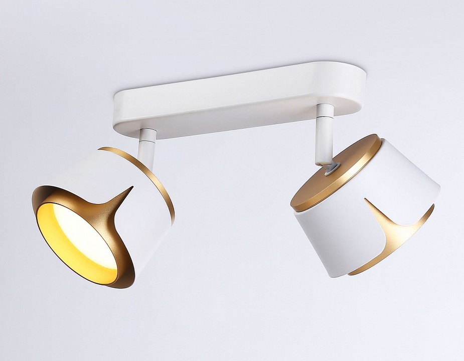 Спот ambrella light tn tn71229