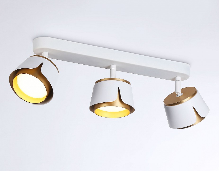 Спот ambrella light tn tn71235