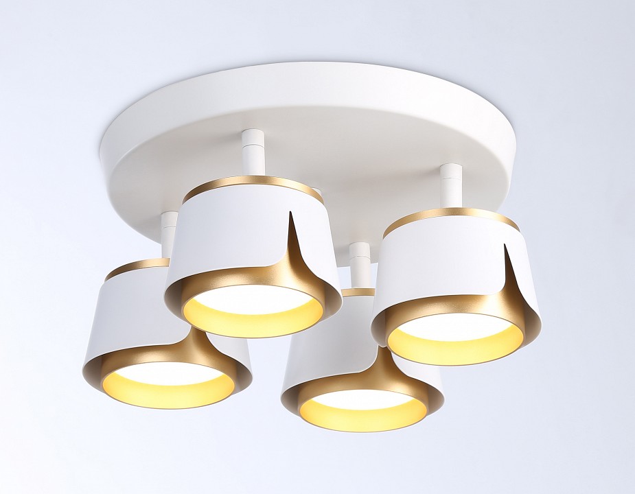 Спот ambrella light tn tn71241
