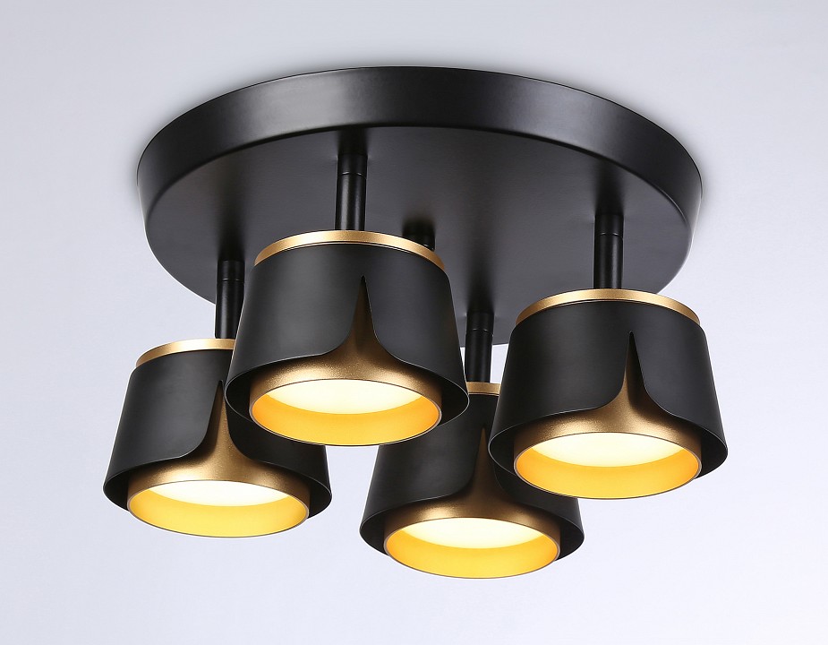 Спот ambrella light tn tn71243