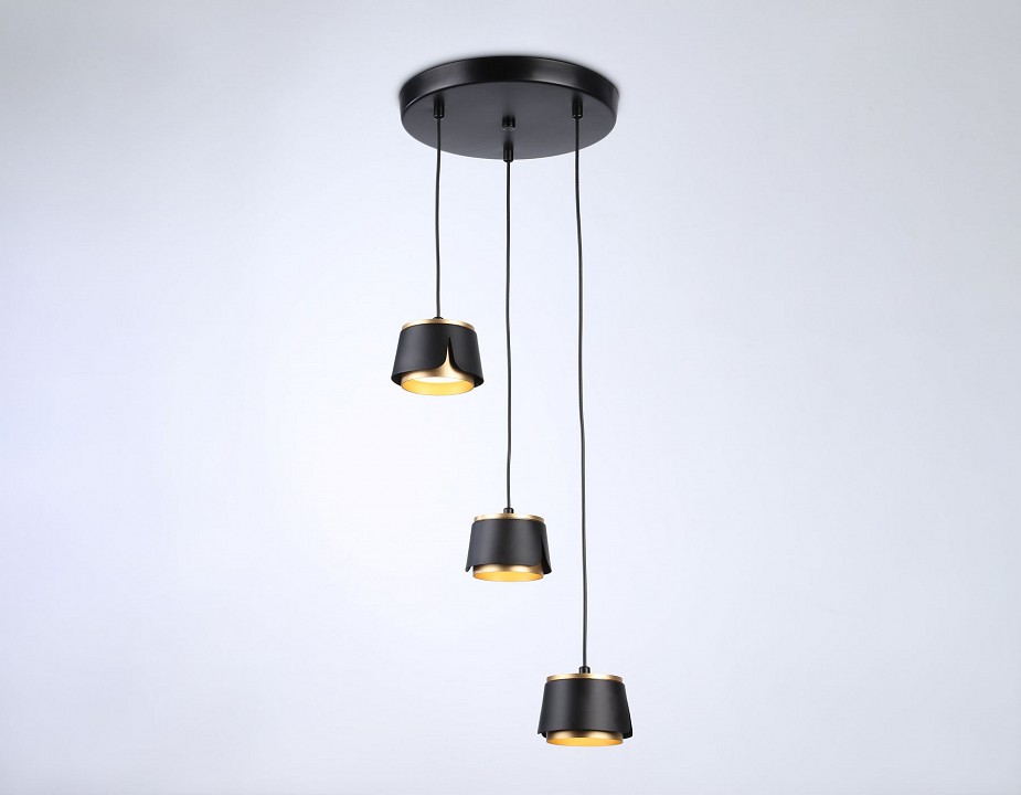 Подвесной светильник ambrella light tn tn71252