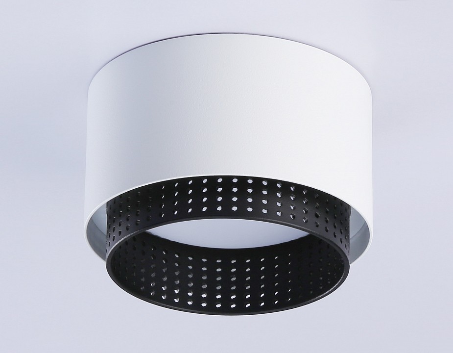 Накладной светильник ambrella light tn tn71271