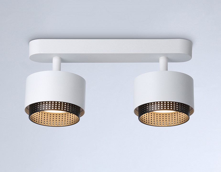 Спот ambrella light tn tn71285