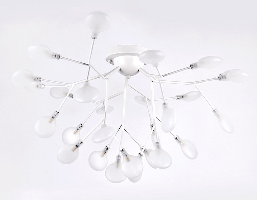 Потолочная люстра ambrella light tr tr3011