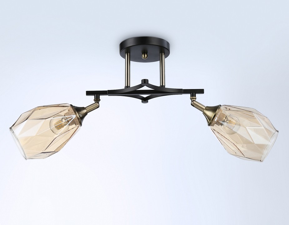 Светильник на штанге ambrella light tr tr303032