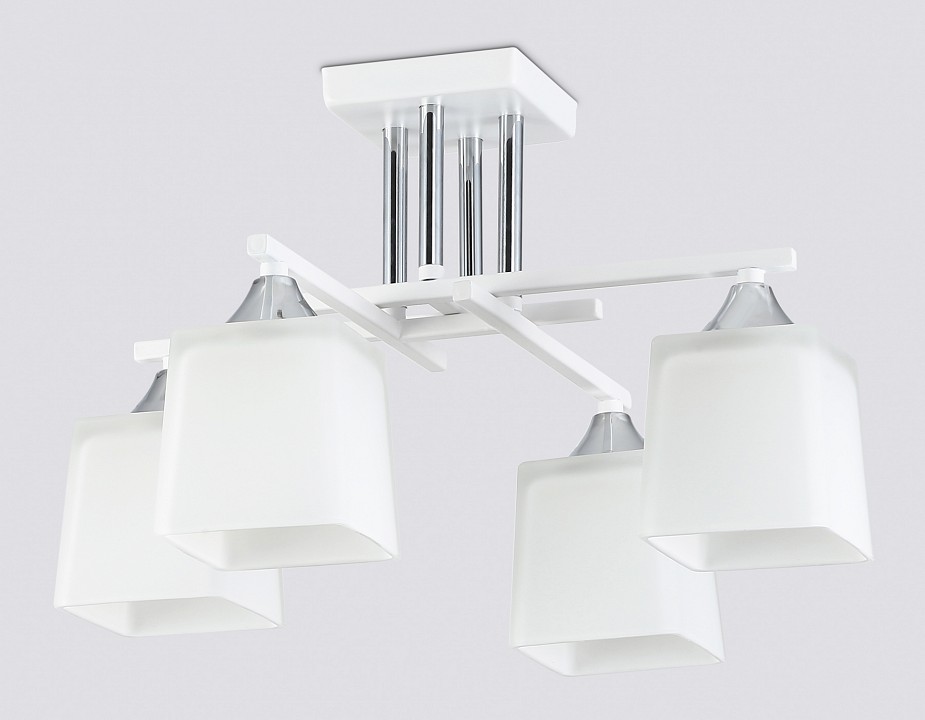 Люстра на штанге ambrella light tr tr303041
