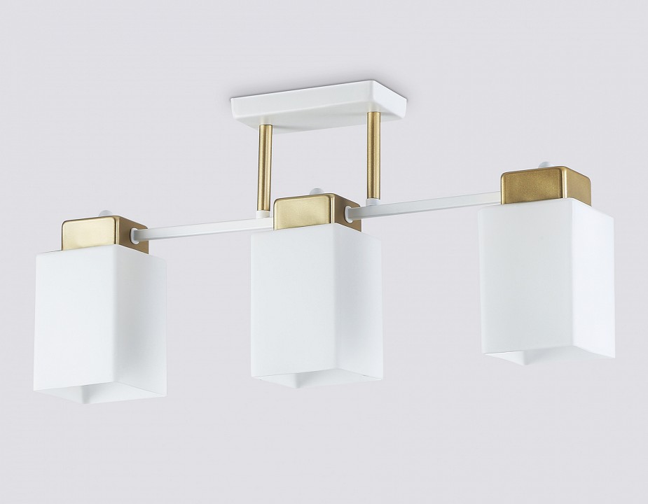 Люстра на штанге ambrella light tr tr303045