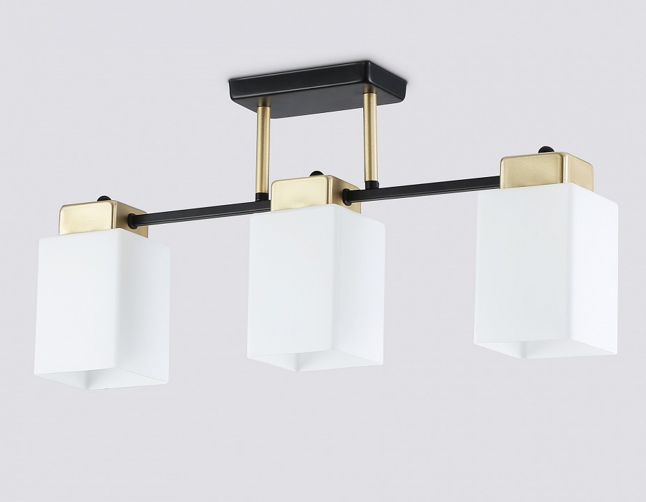 Люстра на штанге ambrella light tr tr303046