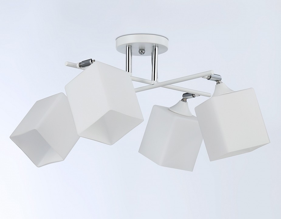 Люстра на штанге ambrella light tr tr303083