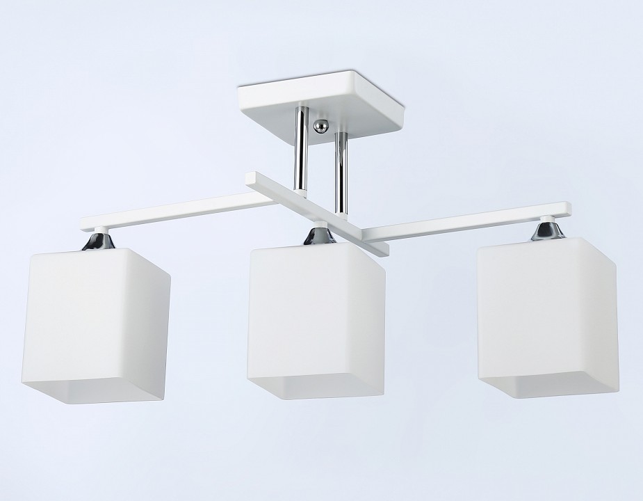 Люстра на штанге ambrella light tr tr303113