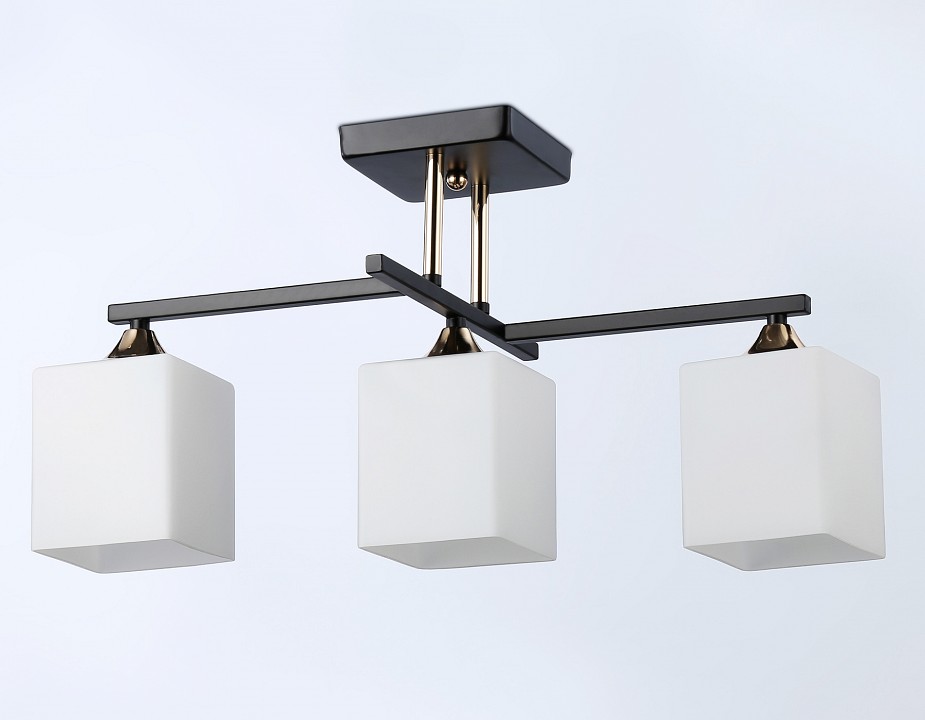 Люстра на штанге ambrella light tr tr303114