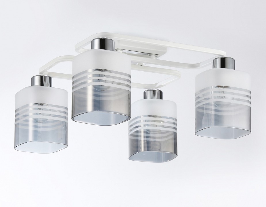 Накладной светильник ambrella light tr tr303205