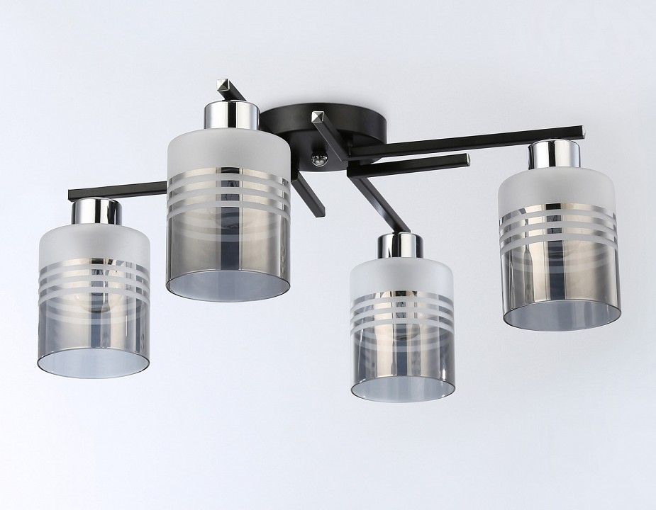 Накладной светильник ambrella light tr tr303212