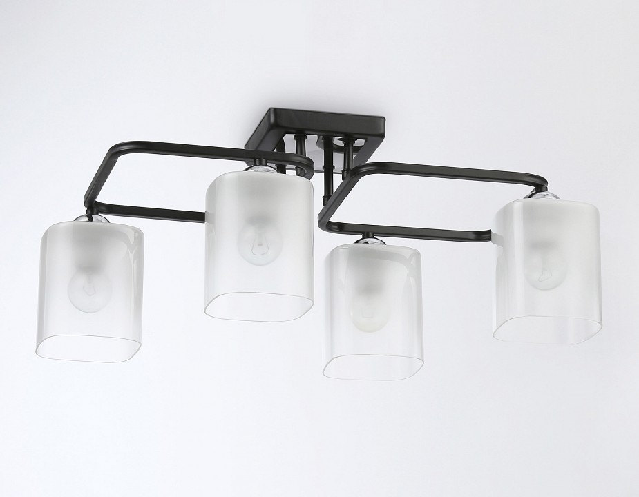 Накладной светильник ambrella light tr tr303222
