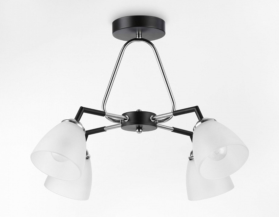 Люстра на штанге ambrella light tr tr303293
