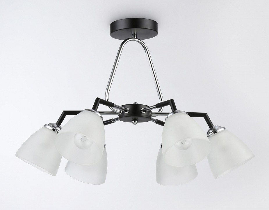 Люстра на штанге ambrella light tr tr303294