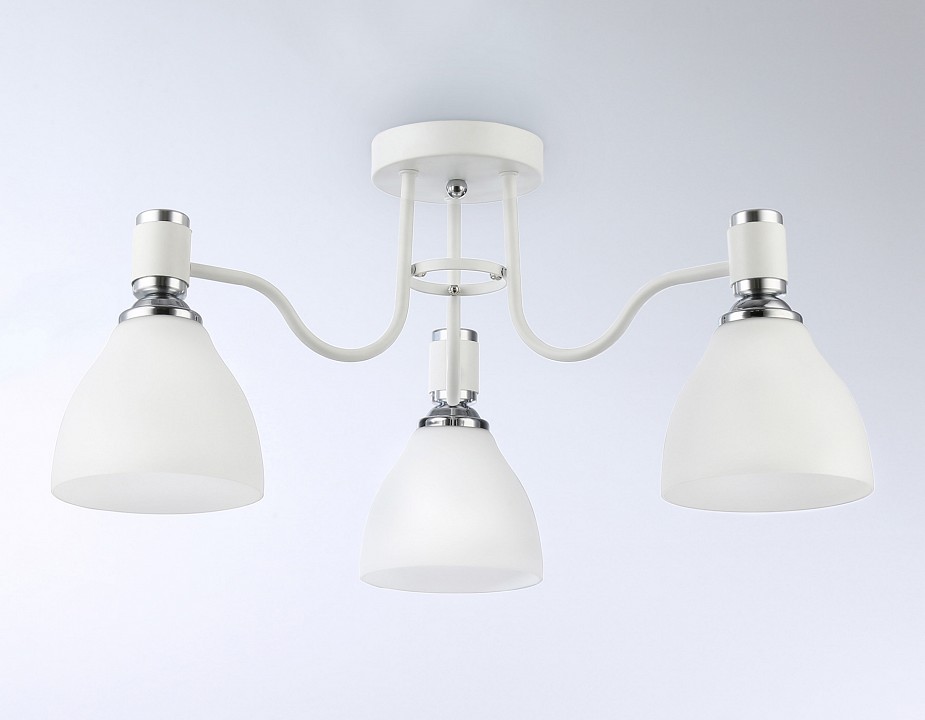 Потолочная люстра ambrella light tr tr303302