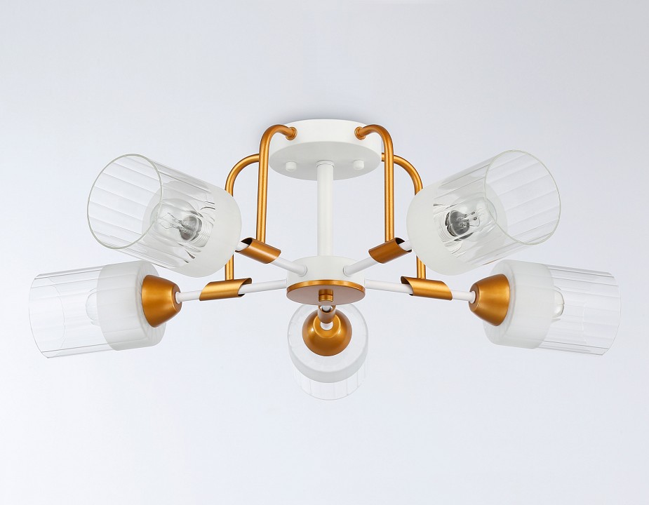 Потолочная люстра ambrella light tr tr303323