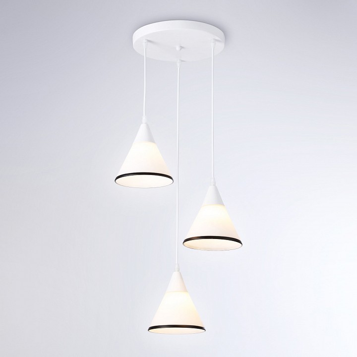 Подвесной светильник ambrella light tr tr3167