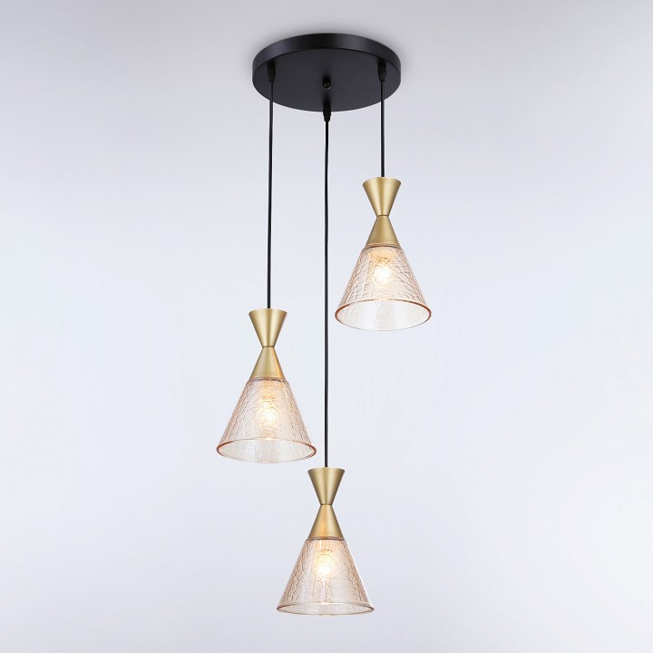 Подвесной светильник ambrella light tr tr3175