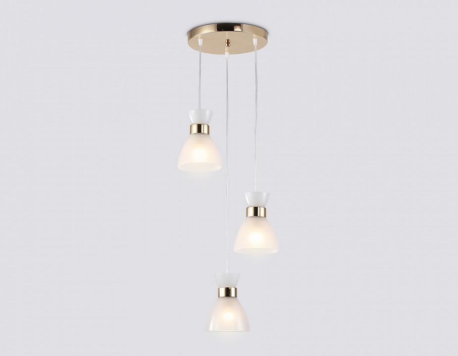 Подвесной светильник ambrella light tr tr3402