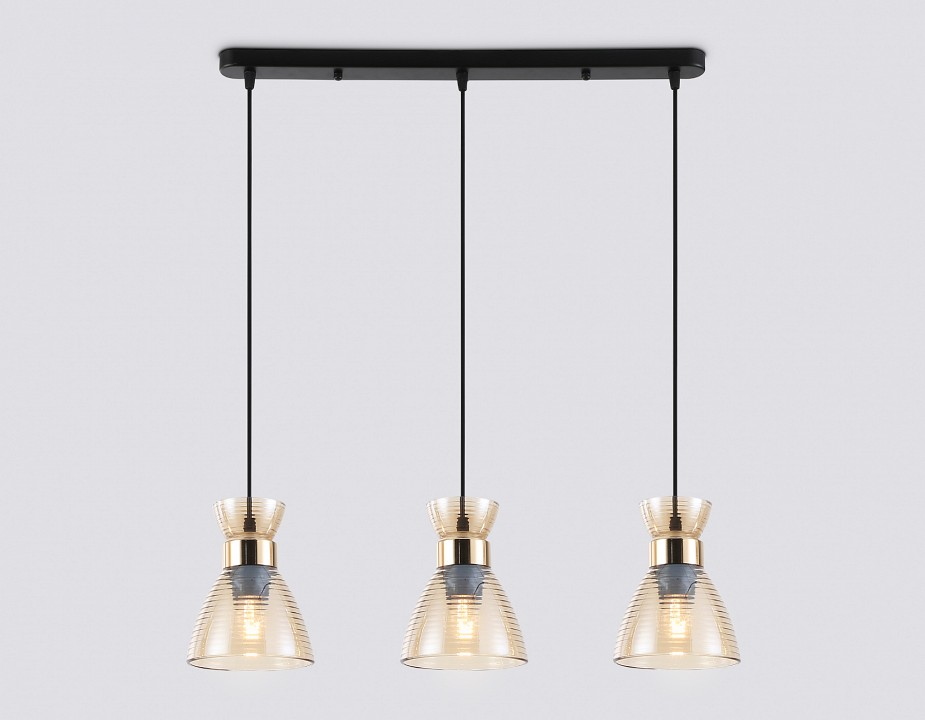Подвесной светильник ambrella light tr tr3404