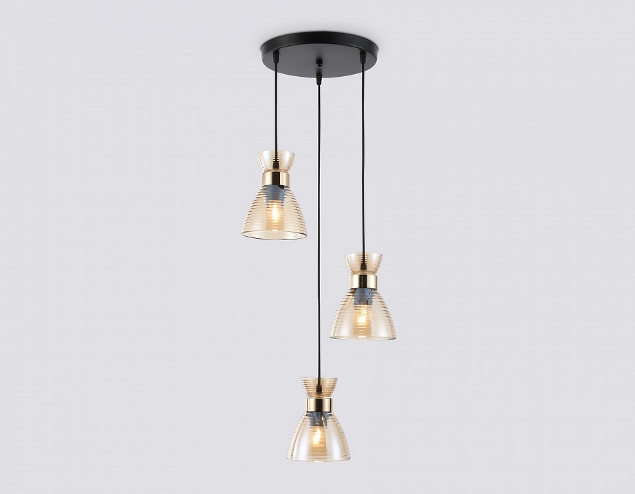 Подвесной светильник ambrella light tr tr3405