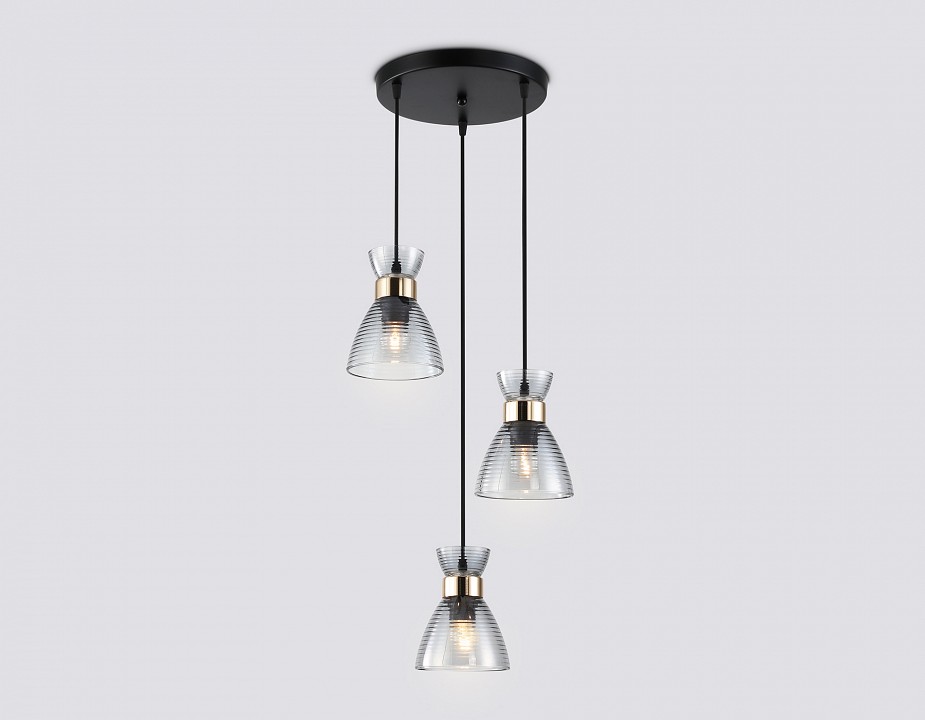 Подвесной светильник ambrella light tr tr3408