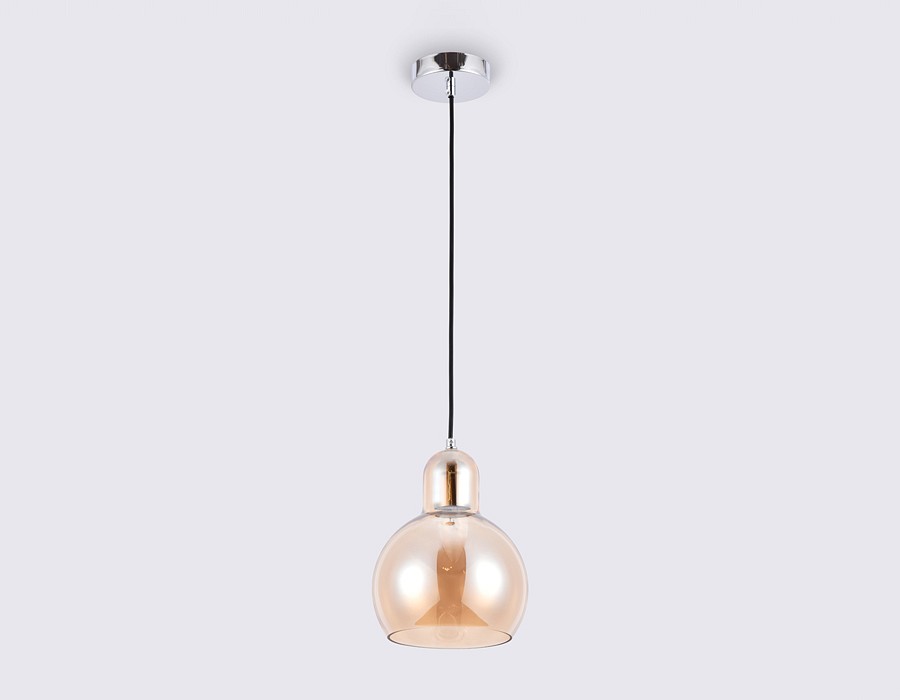 Подвесной светильник ambrella light tr tr3517