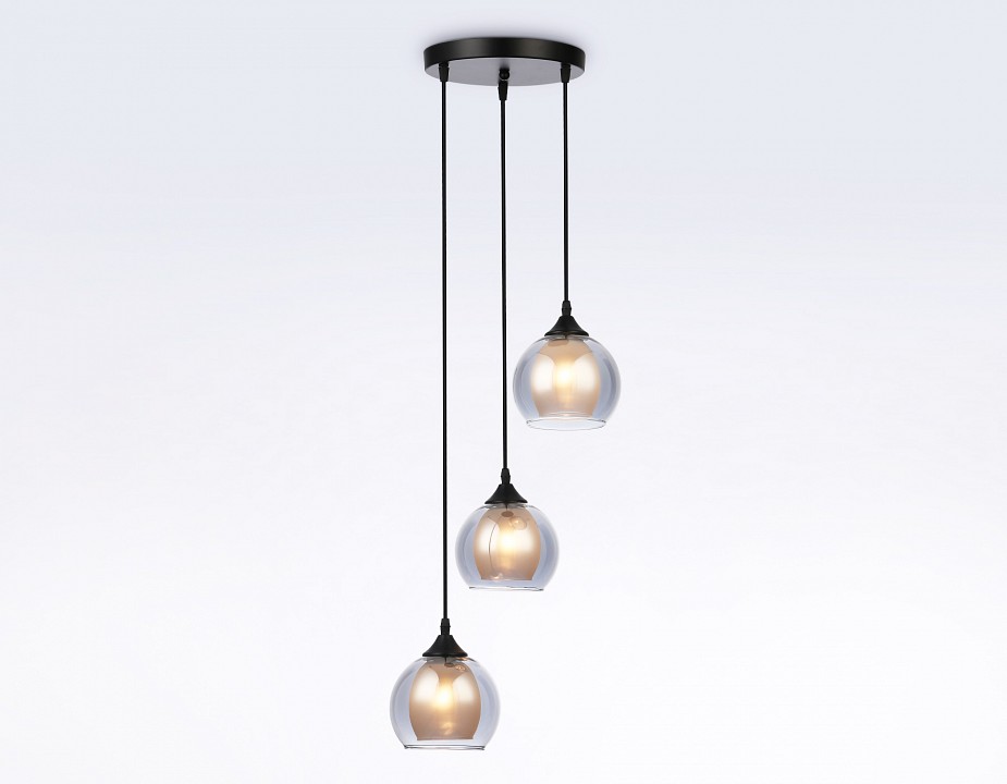 Подвесной светильник ambrella light tr tr3541