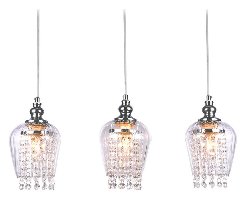 Подвесной светильник ambrella light tr tr3612