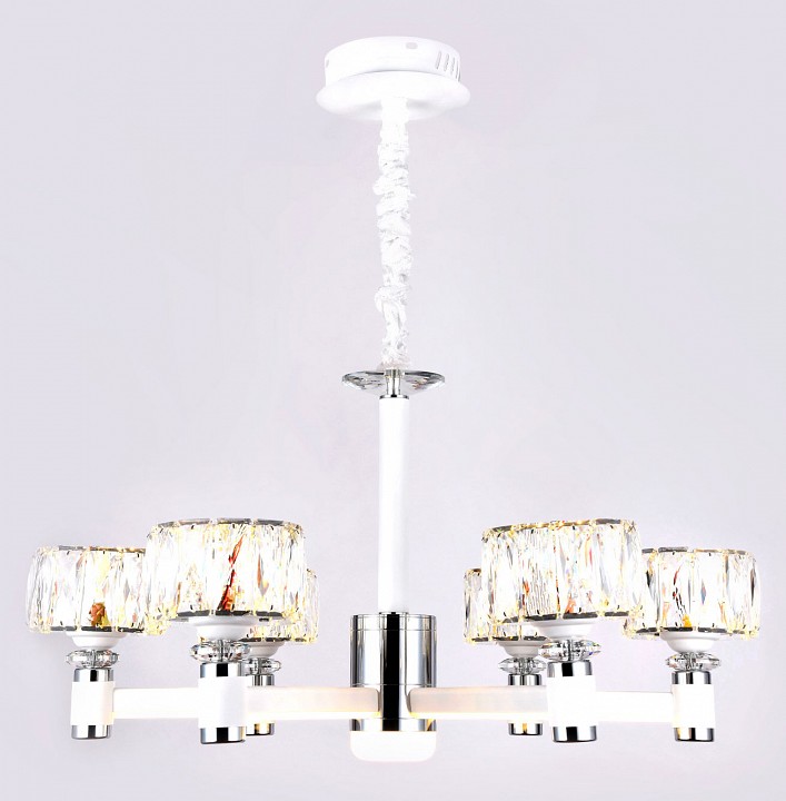 Подвесная люстра ambrella light tr tr4518