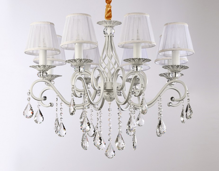 Подвесная люстра ambrella light tr tr4548