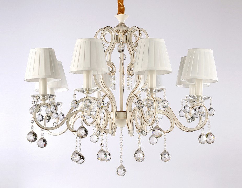 Подвесная люстра ambrella light tr tr4561