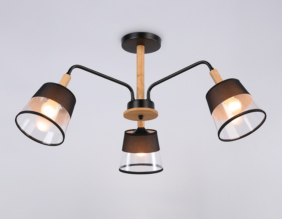 Люстра на штанге ambrella light tr tr4740