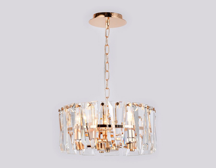 Подвесной светильник ambrella light tr tr5167