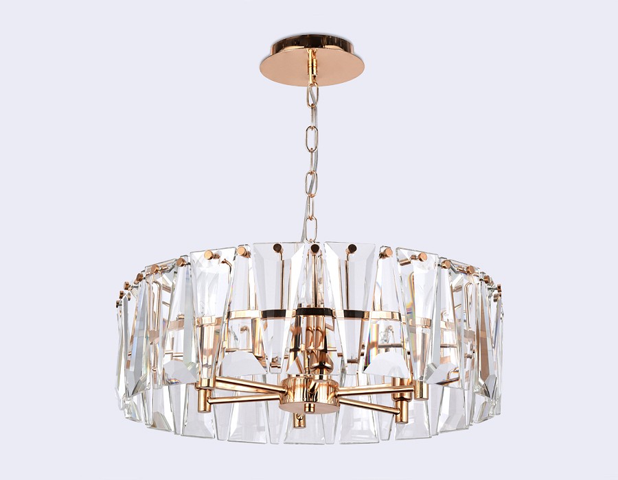 Подвесной светильник ambrella light tr tr5172