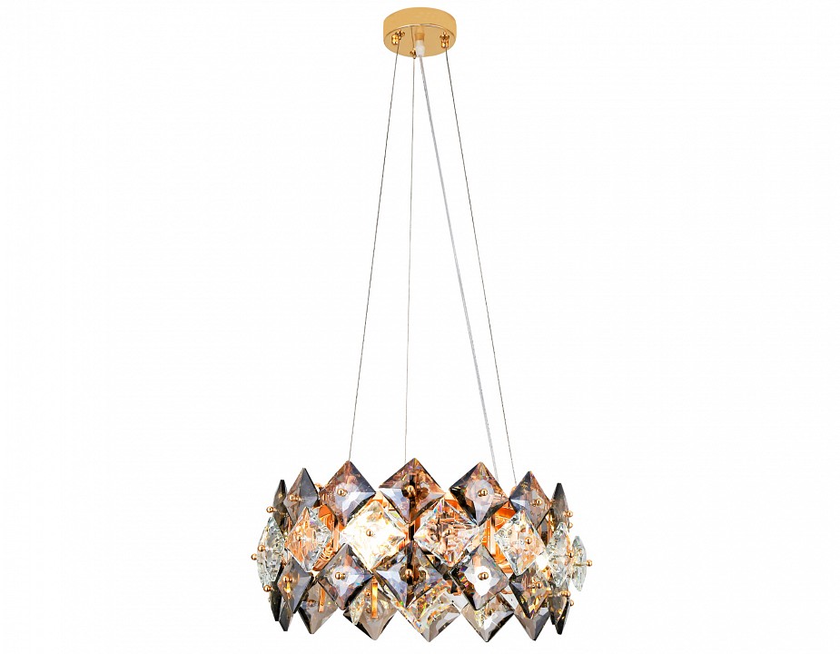 Подвесная люстра ambrella light tr tr5185