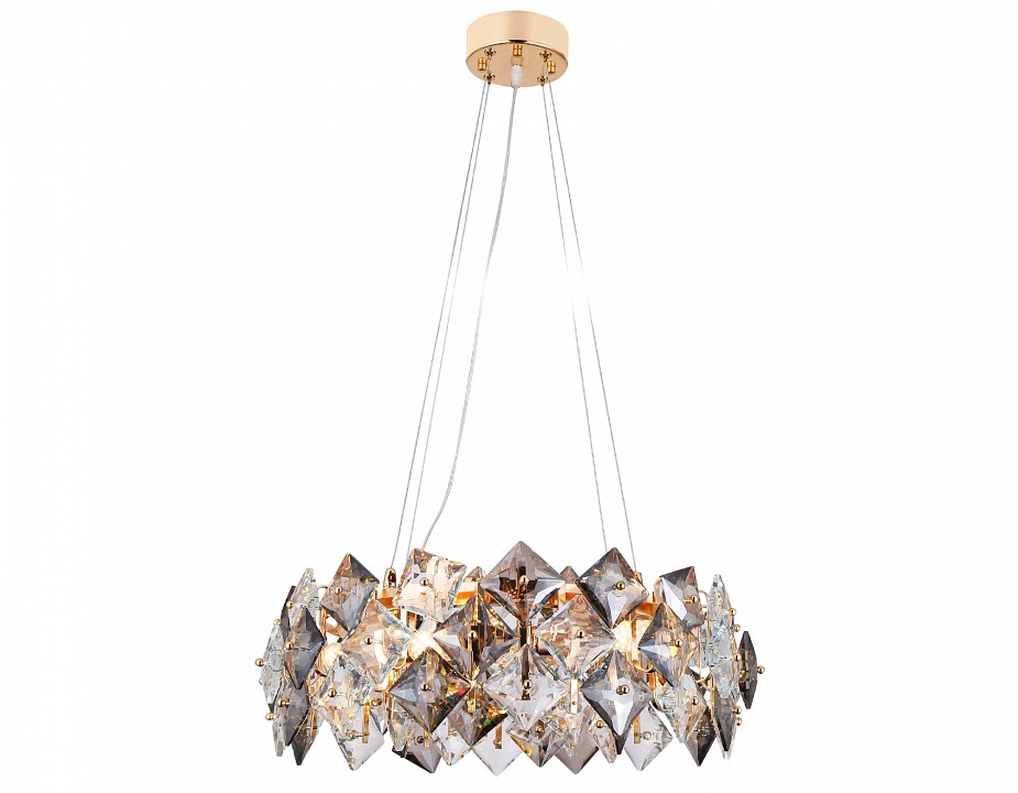Подвесная люстра ambrella light tr tr5186