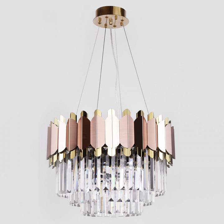 Подвесной светильник ambrella light tr tr5290