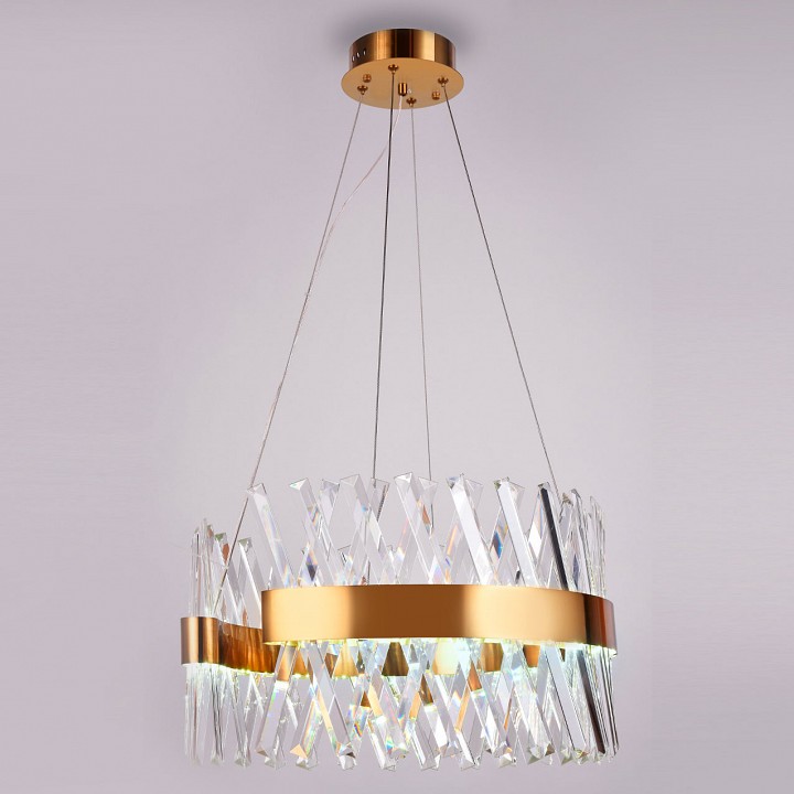 Подвесной светильник ambrella light tr tr5309