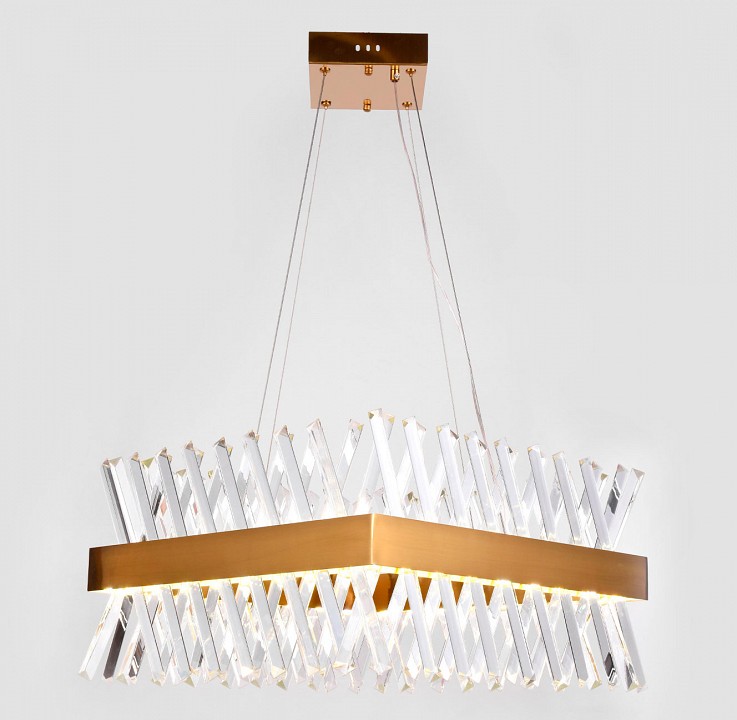 Подвесной светильник ambrella light tr tr5318