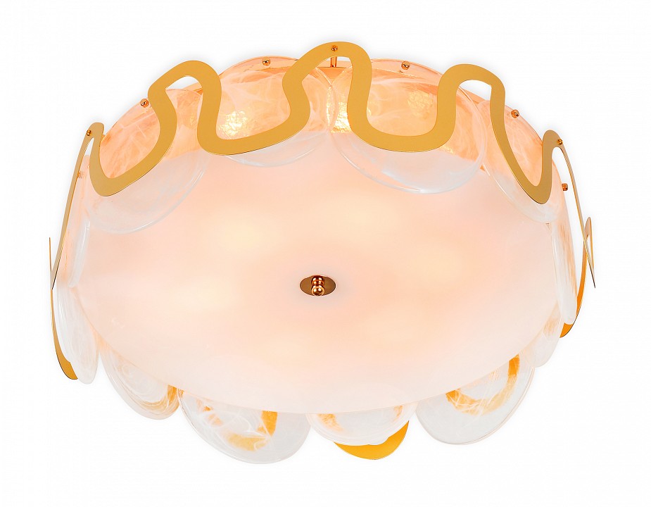 Потолочная люстра ambrella light tr tr5327