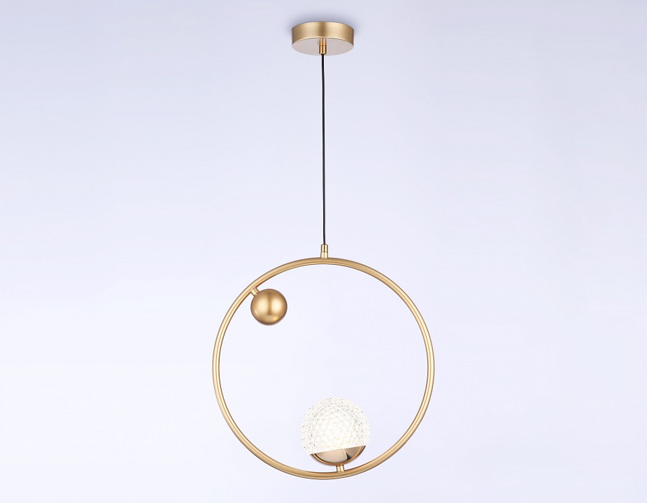 Подвесной светильник ambrella light tr tr5428